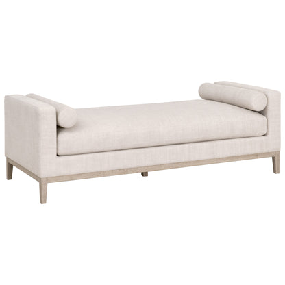 The Keaton Daybed by Essentials For Living | Luxury Ottomans & Benches | Willow & Albert Home