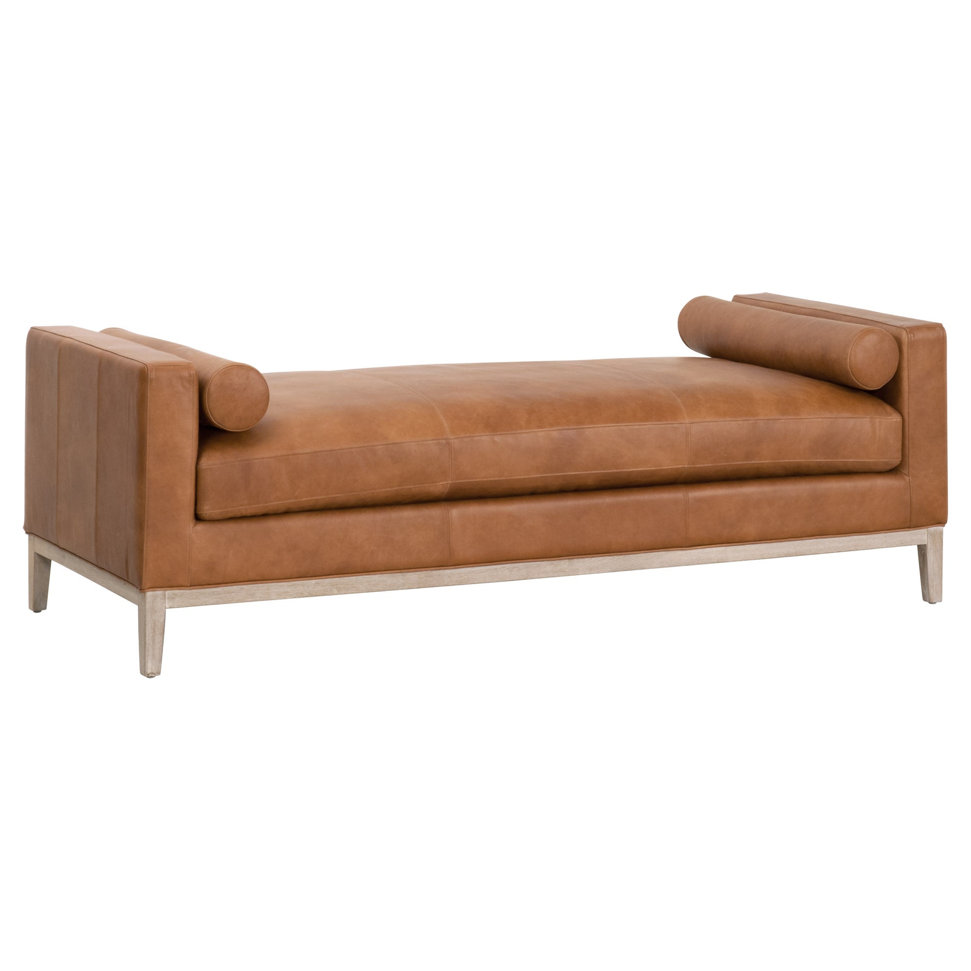 The Keaton Daybed by Essentials For Living | Luxury Ottomans & Benches | Willow & Albert Home