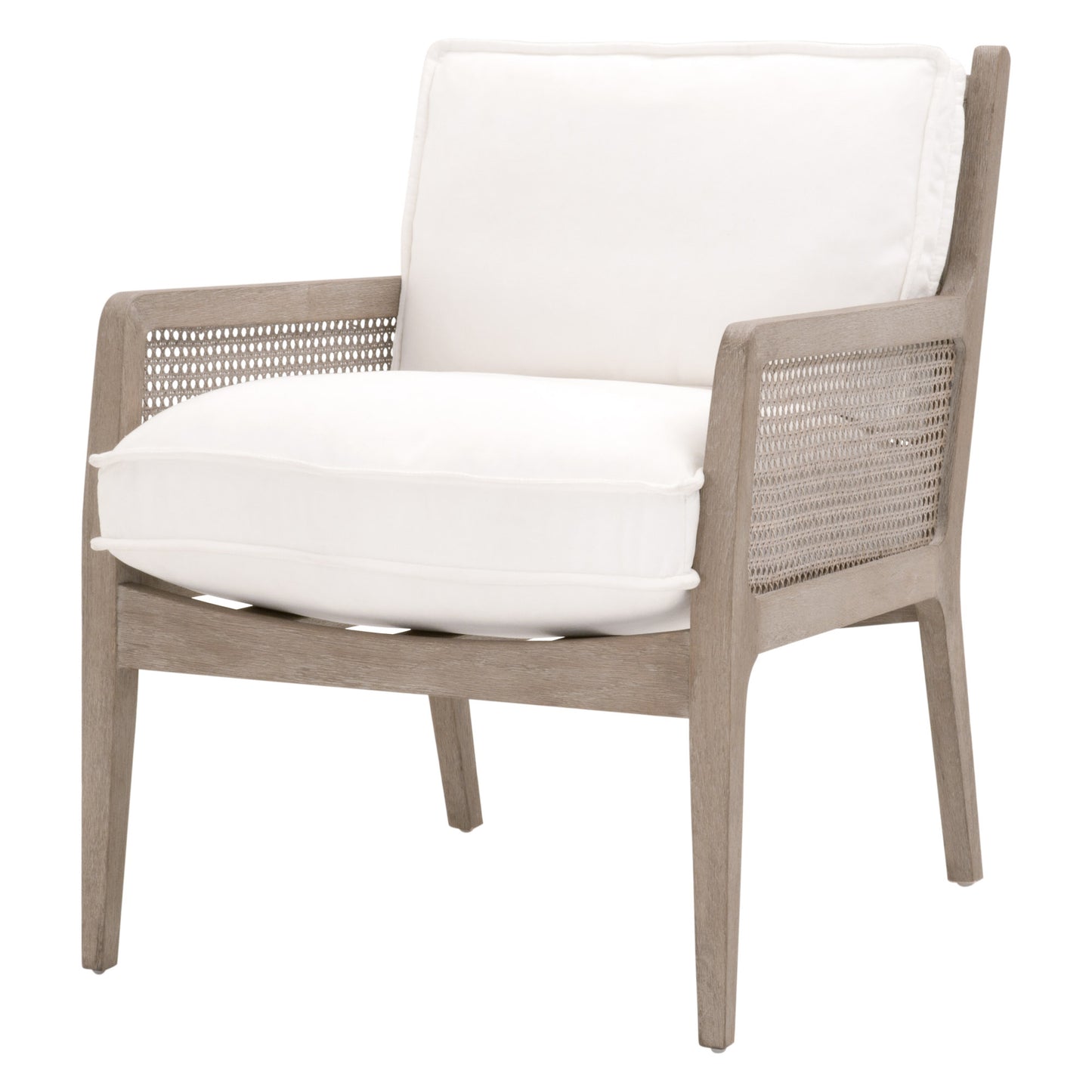 The Leone Club Chair by Essentials For Living | Luxury Armchairs | Willow & Albert Home