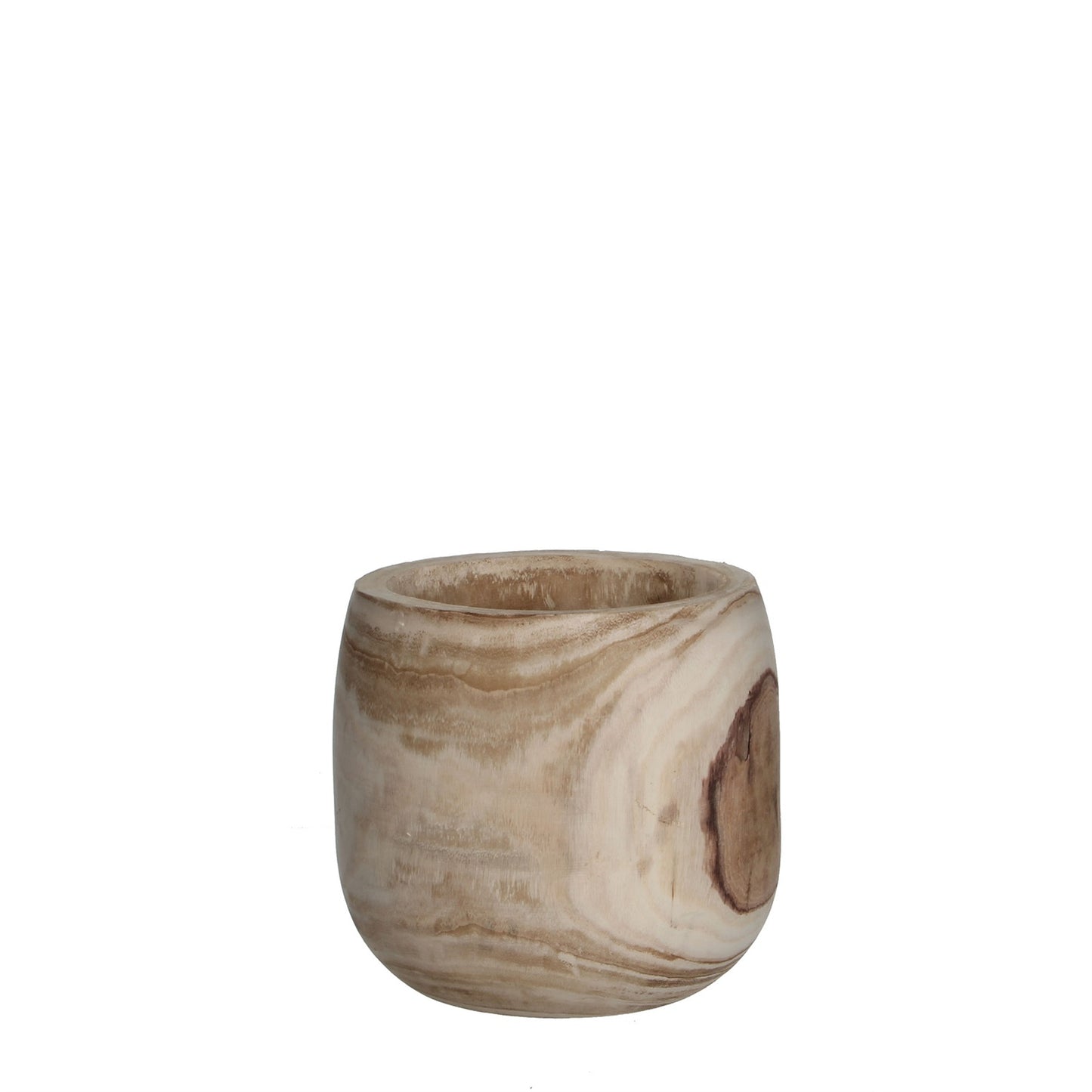 The Pia Pot by Edelman | Luxury Flower Pots | Willow & Albert Home