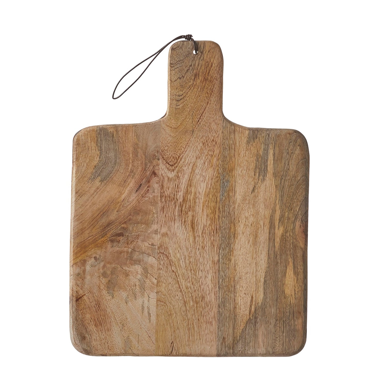 The Duko Square Chopping Board by Edelman | Luxury Chopping Boards | Willow & Albert Home