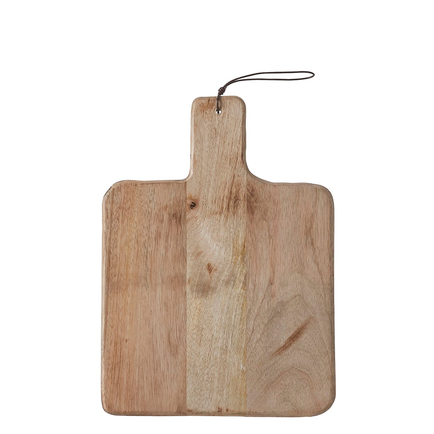 The Duko Square Chopping Board by Edelman | Luxury Chopping Boards | Willow & Albert Home