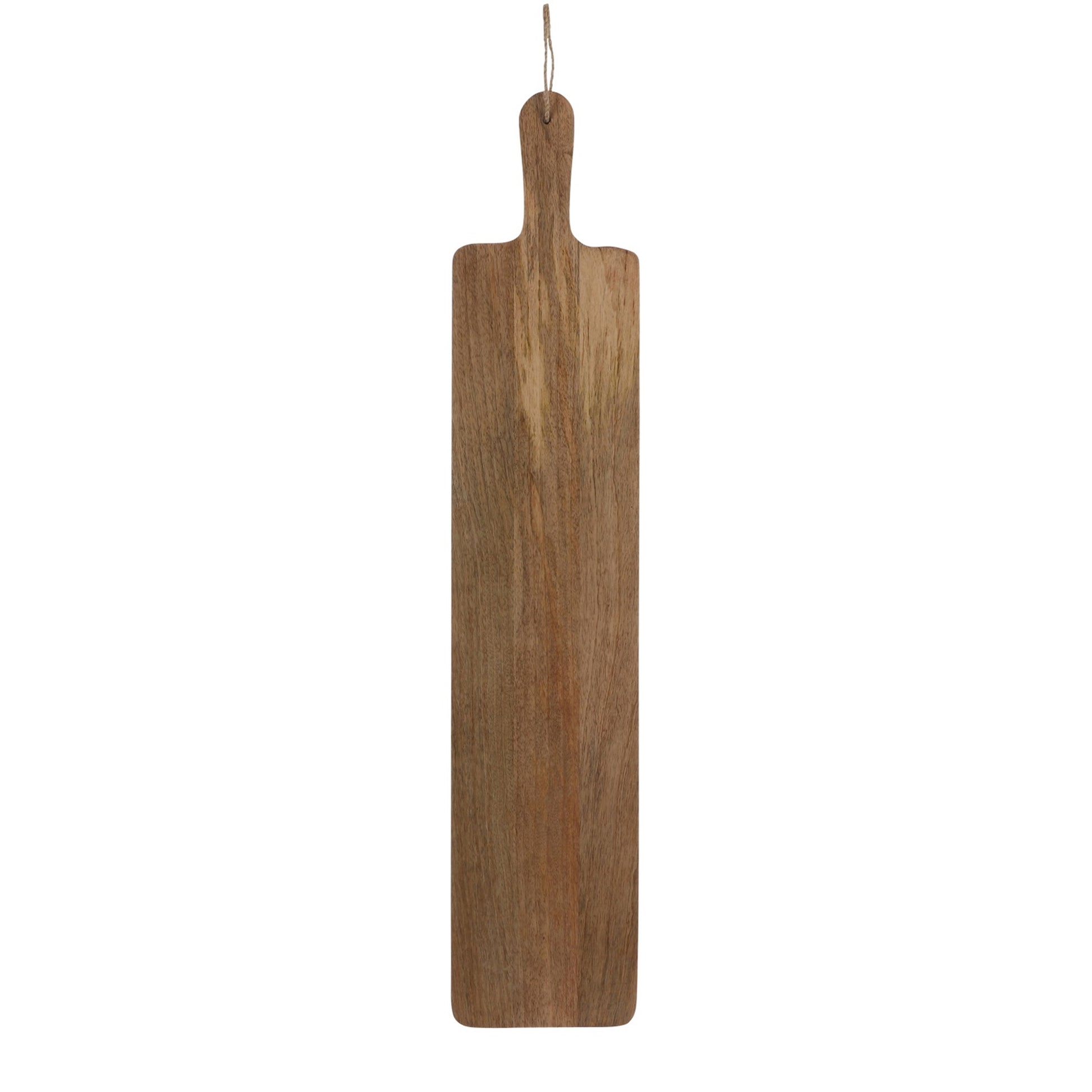 The Mango Wood Chopping Board by Edelman | Luxury Chopping Boards | Willow & Albert Home