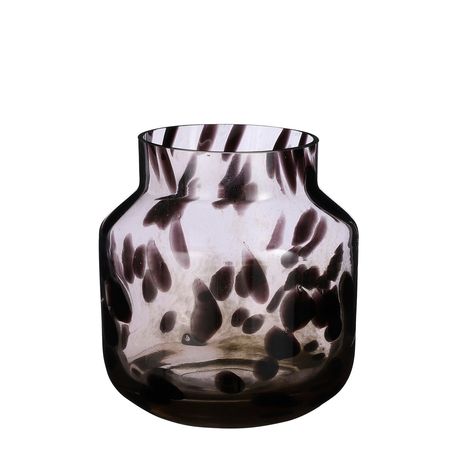 The Pantera Vase by Edelman | Luxury Vases | Willow & Albert Home