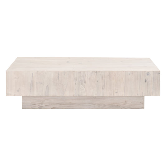 The Montauk Coffee Table by Essentials For Living | Luxury Coffee Tables | Willow & Albert Home