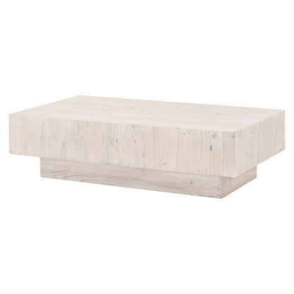 The Montauk Coffee Table by Essentials For Living | Luxury Coffee Tables | Willow & Albert Home