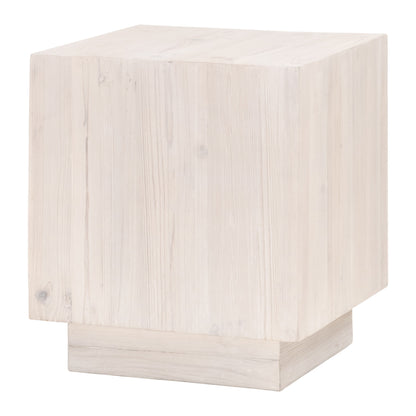 The Montauk End Table by Essentials For Living | Luxury Accent Tables | Willow & Albert Home