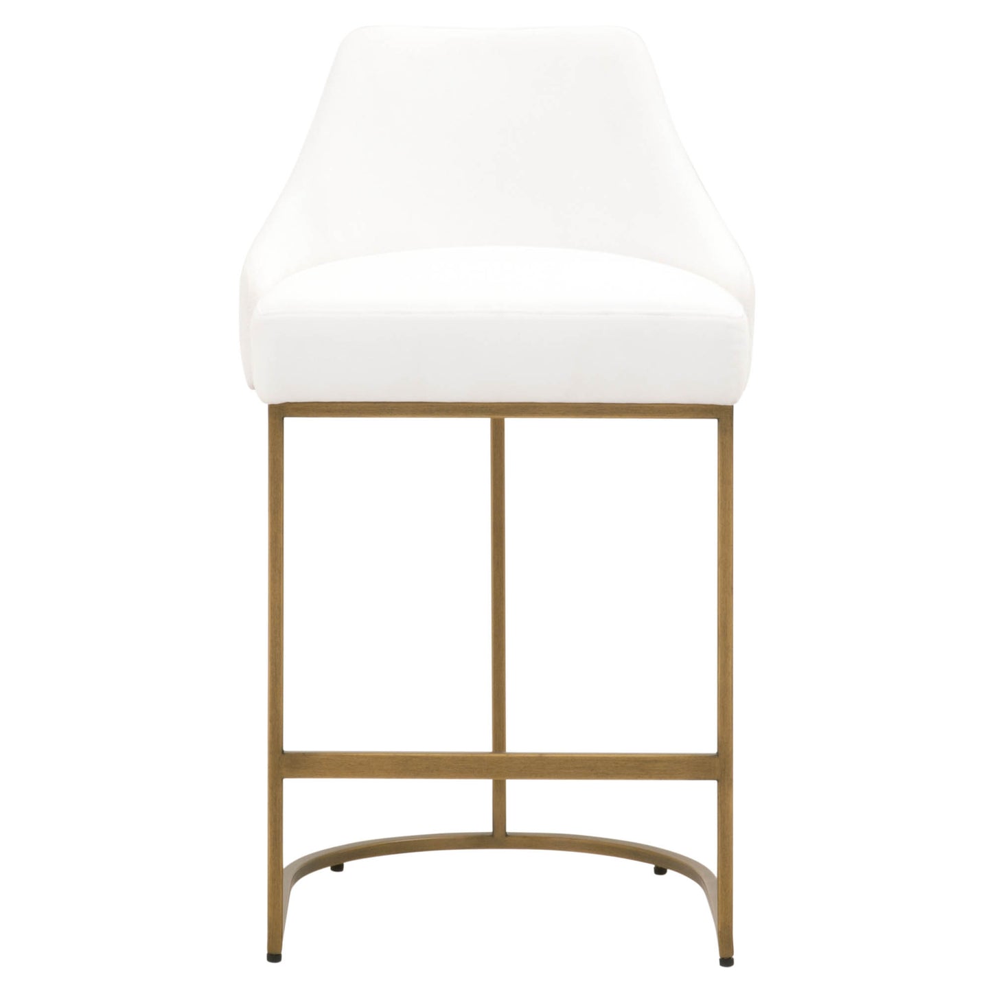 The Parissa Counter Stool, Set of 2 by Essentials For Living | Luxury Bar & Counter Stools | Willow & Albert Home