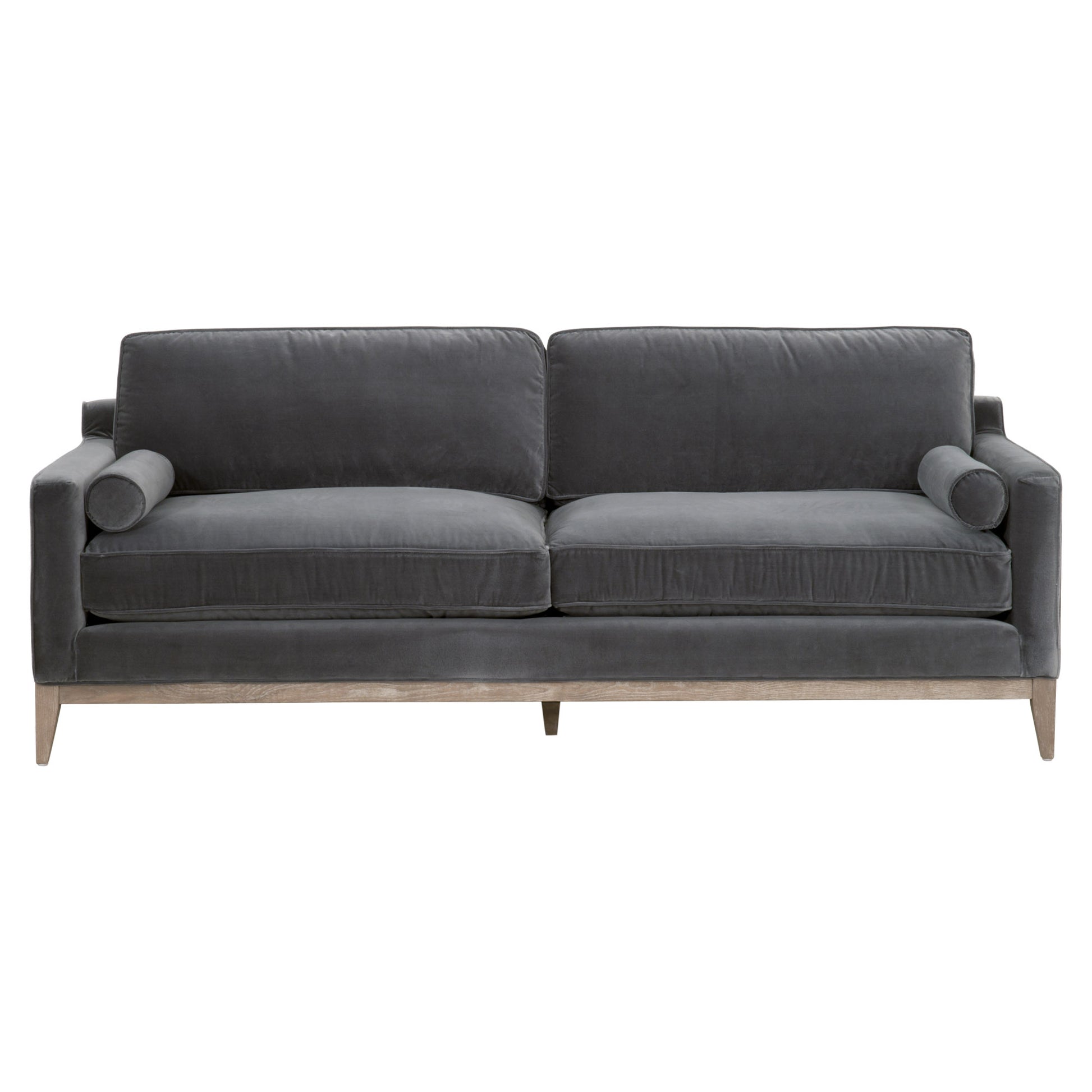 The Parker 86" Post Modern Sofa by Essentials For Living | Luxury Sofas | Willow & Albert Home