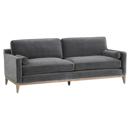 The Parker 86" Post Modern Sofa by Essentials For Living | Luxury Sofas | Willow & Albert Home
