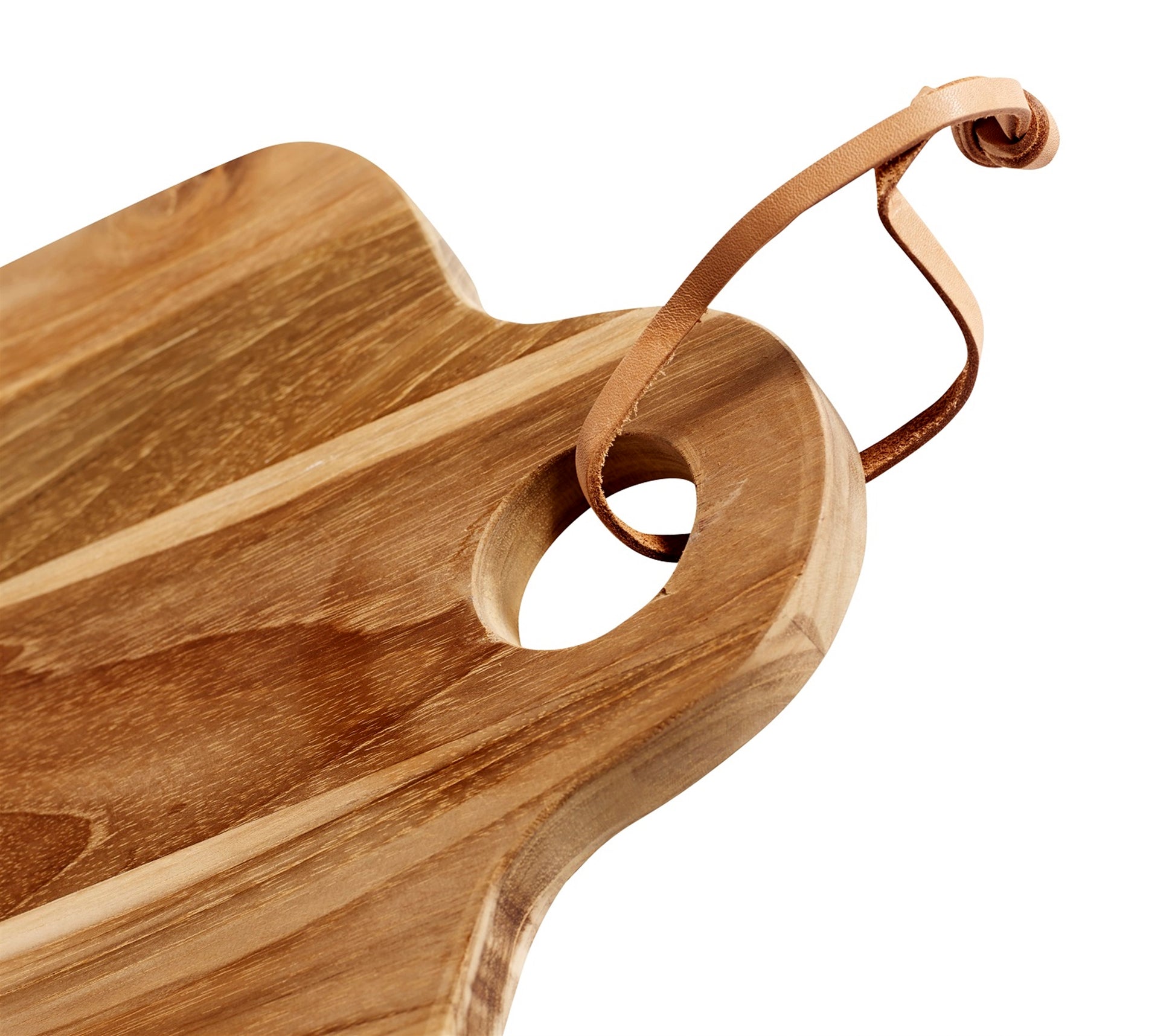 The Square Cutting Board by MUUBS | Luxury Cutting Boards | Willow & Albert Home