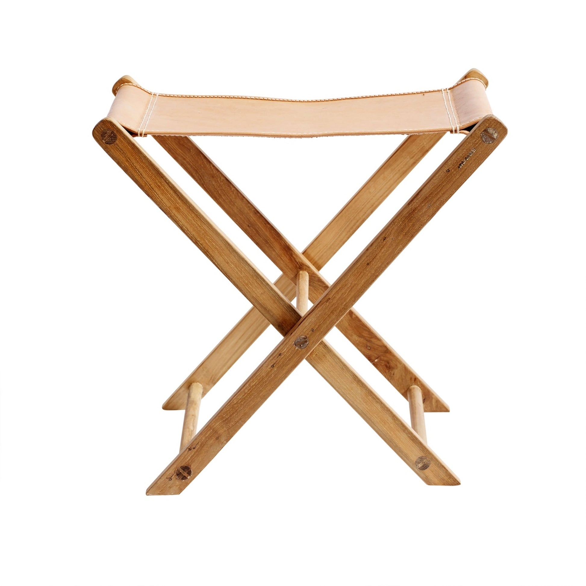 The Memphis Stool by MUUBS | Luxury Stools | Willow & Albert Home