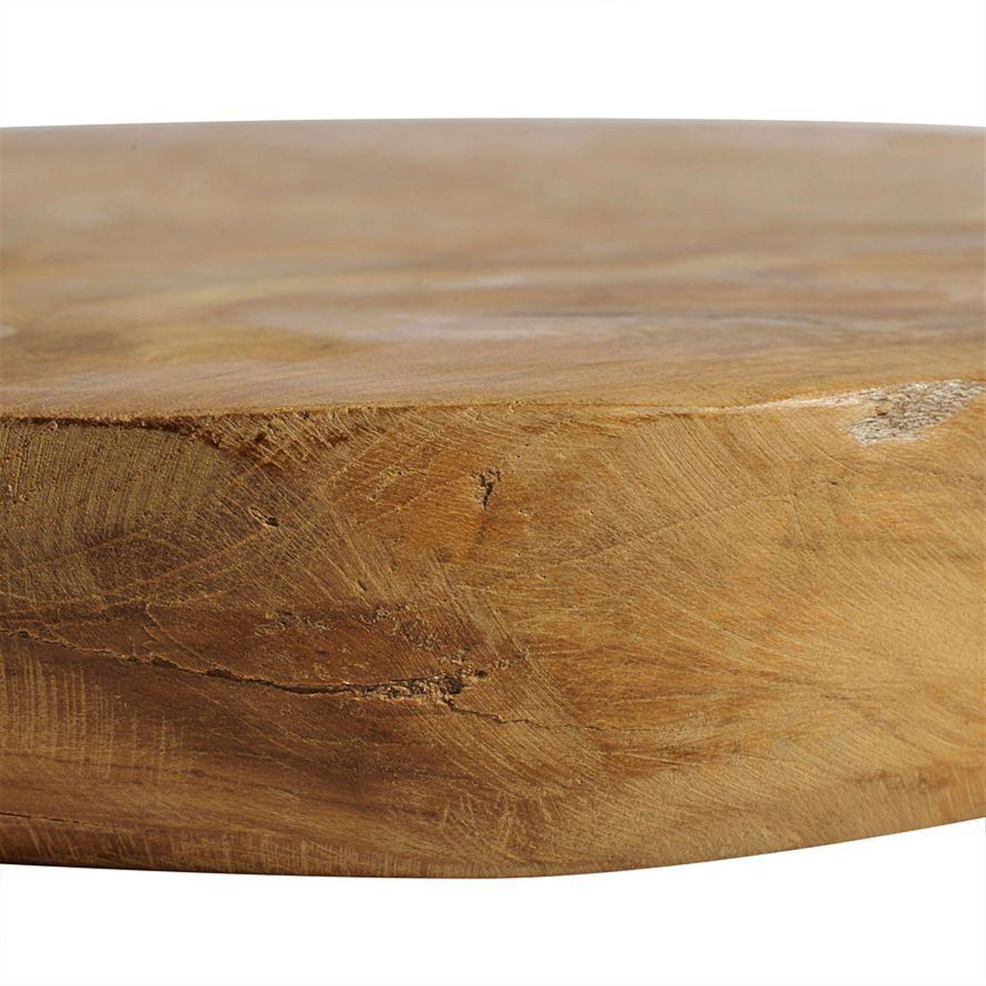 The Round Cutting Board by MUUBS | Luxury Cutting Boards | Willow & Albert Home
