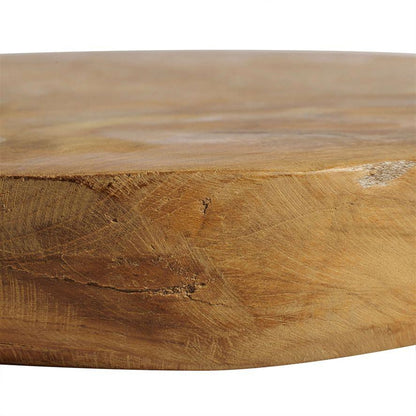 The Round Cutting Board by MUUBS | Luxury Cutting Boards | Willow & Albert Home
