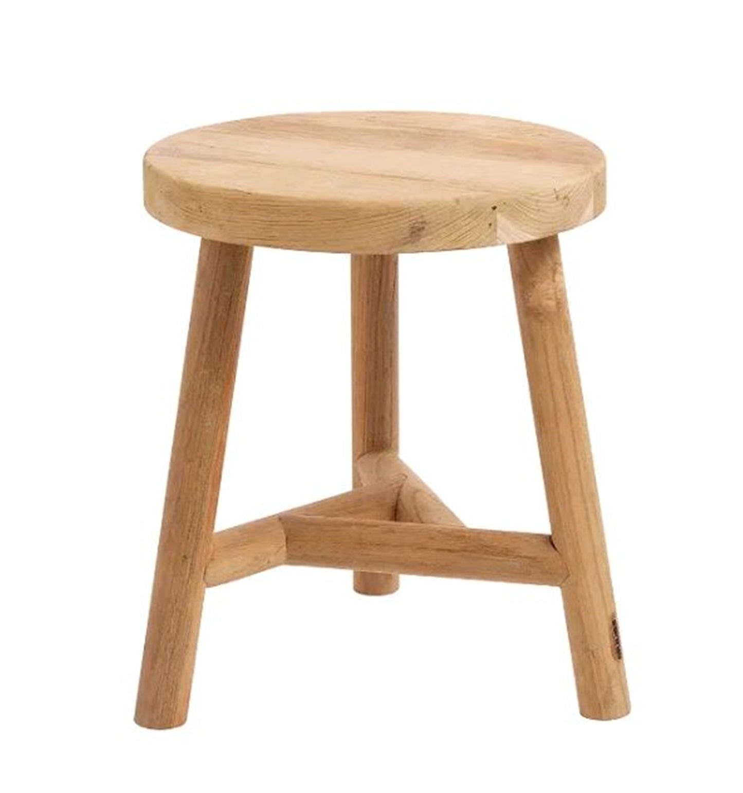 The Benji Stool by MUUBS | Luxury Stools | Willow & Albert Home