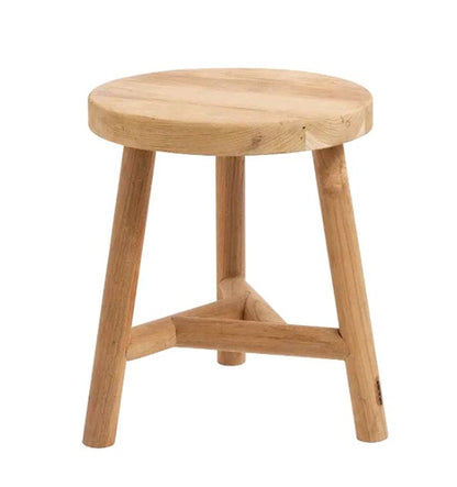 The Benji Stool by MUUBS | Luxury Stools | Willow & Albert Home
