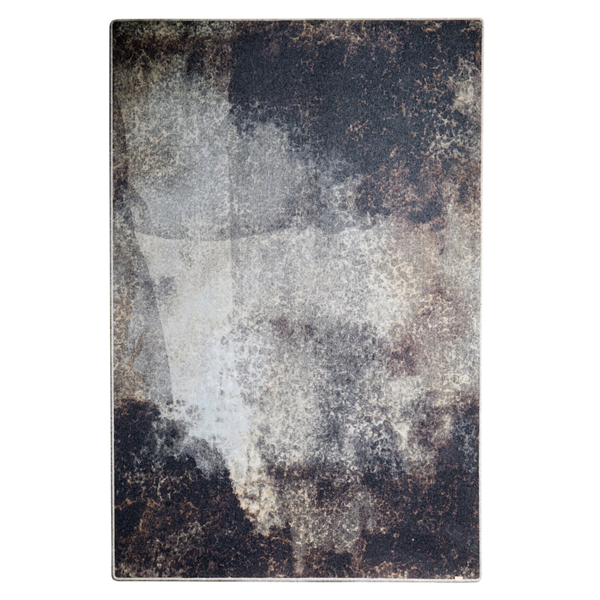 The Earth Rug by MUUBS | Luxury Rugs | Willow & Albert Home