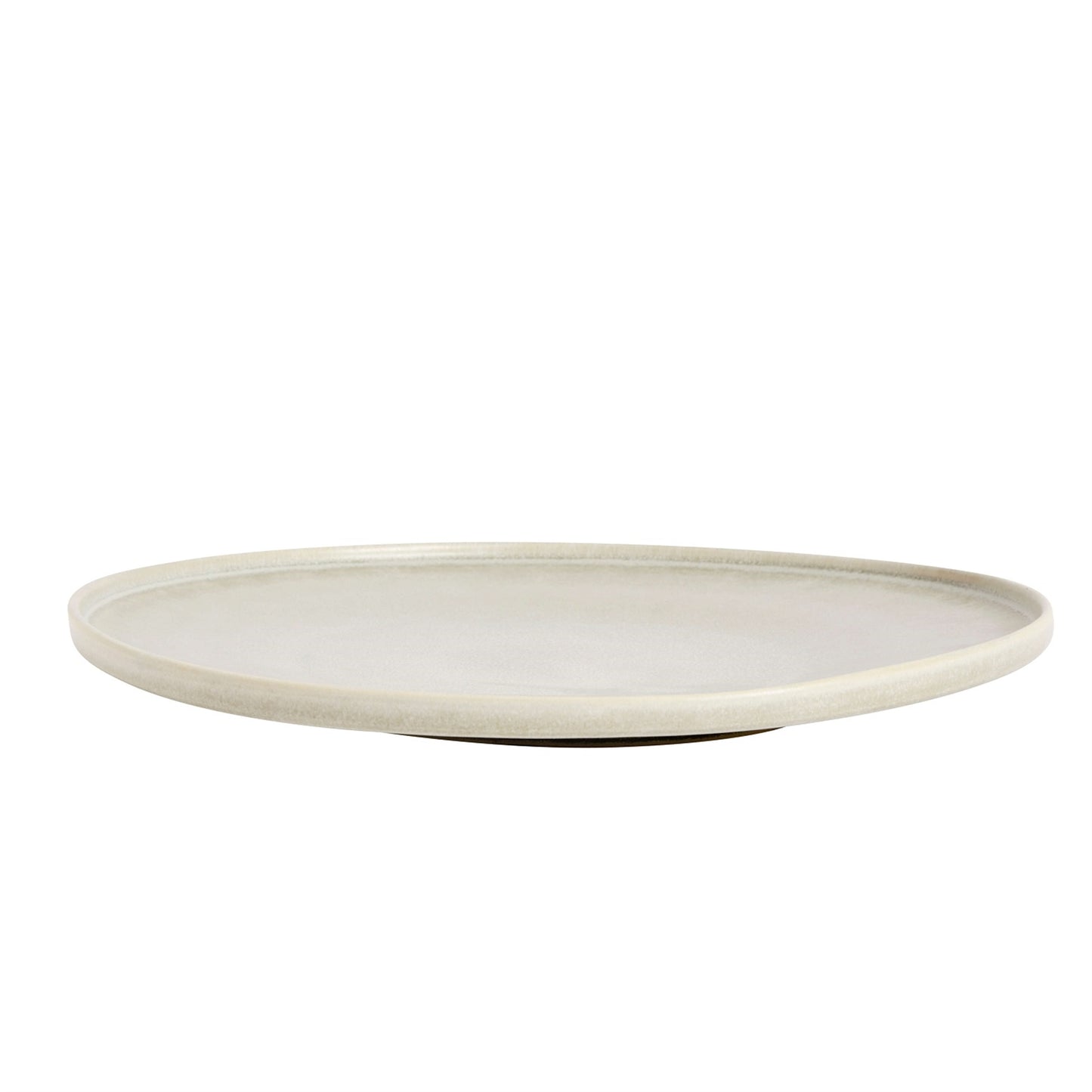 The Ceto Dinner Plate by MUUBS | Luxury Plates | Willow & Albert Home