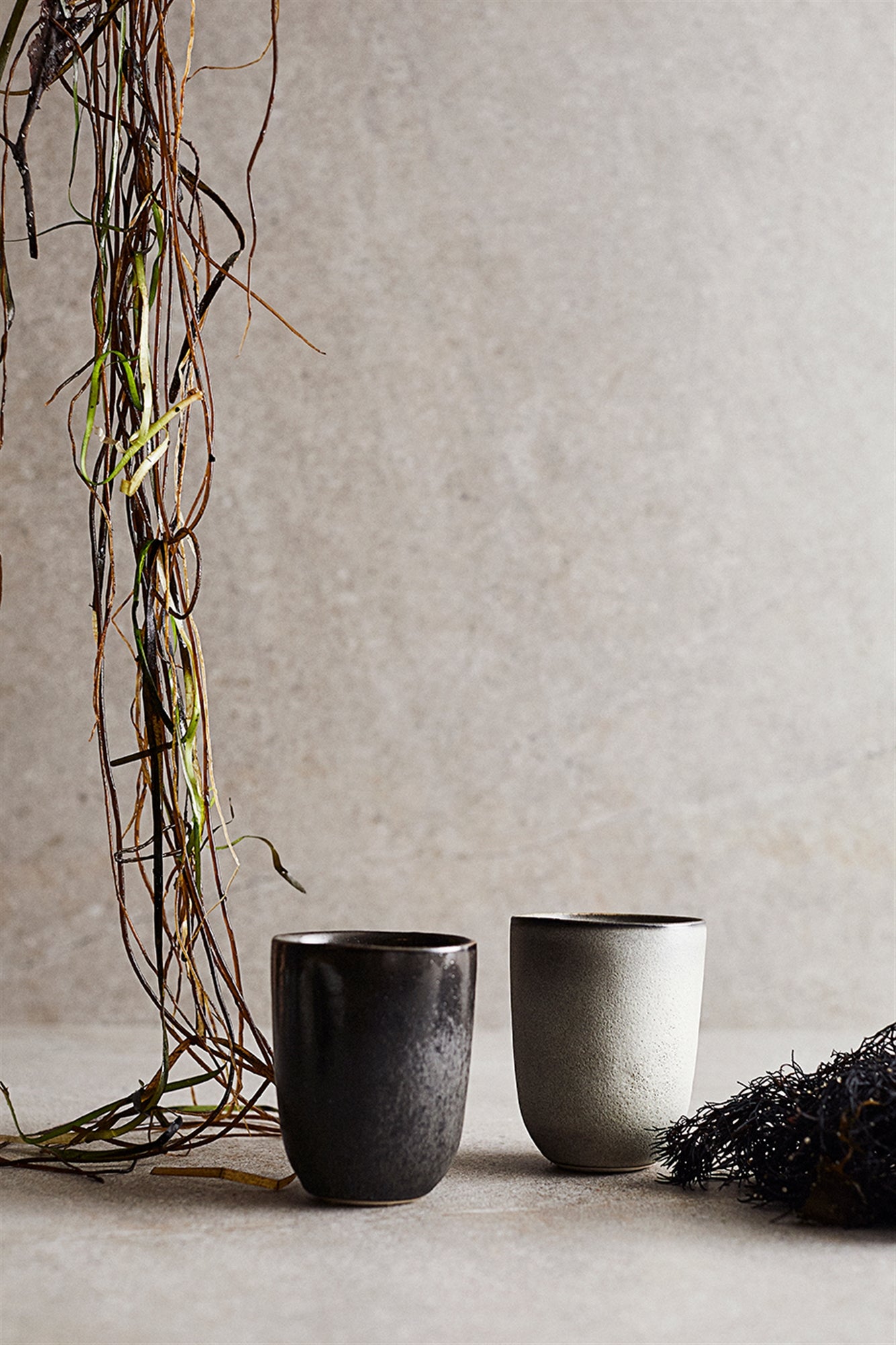 The Mame Cup Set of 2 by MUUBS | Luxury Cups | Willow & Albert Home