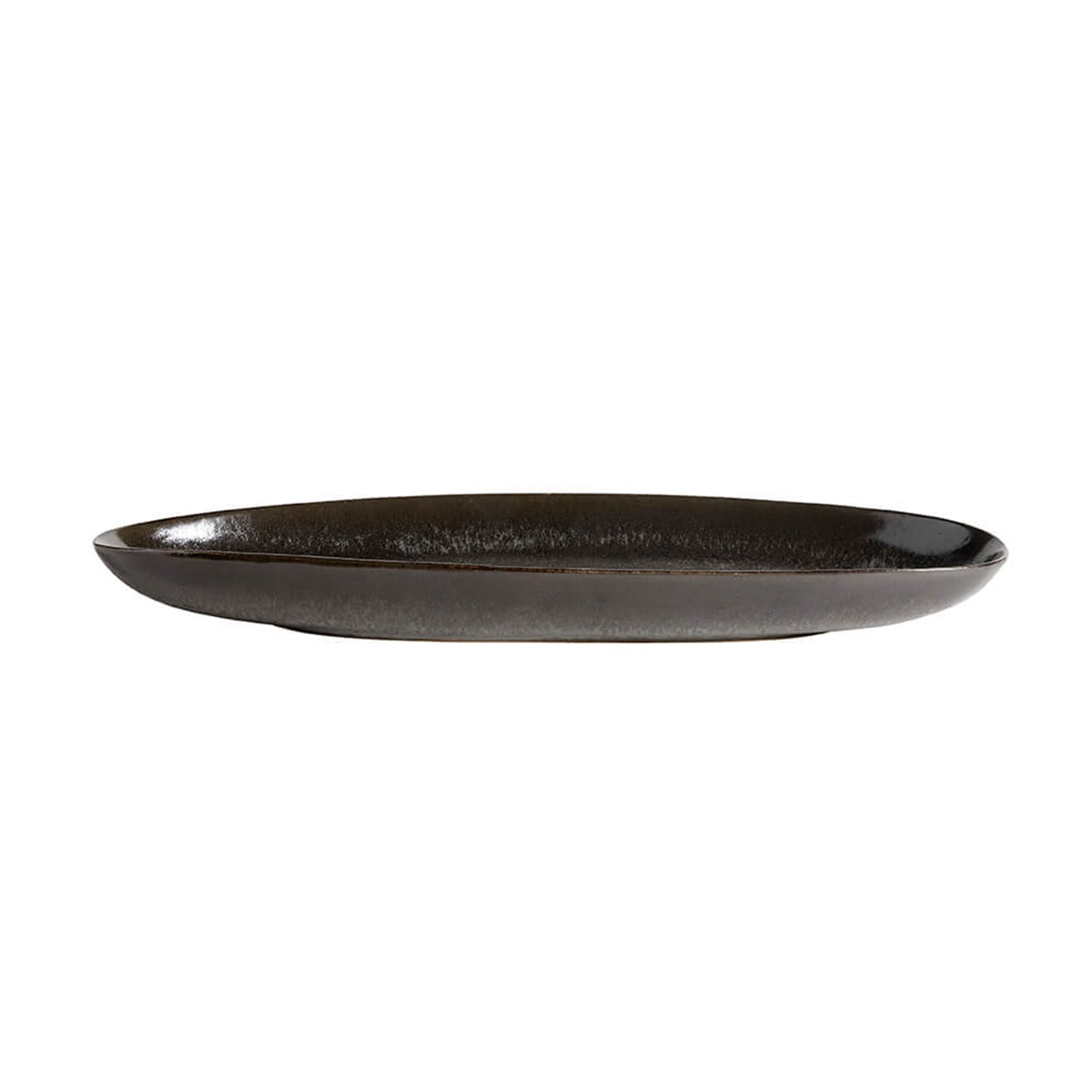 The Mame Long Oval Tray by MUUBS | Luxury Trays | Willow & Albert Home