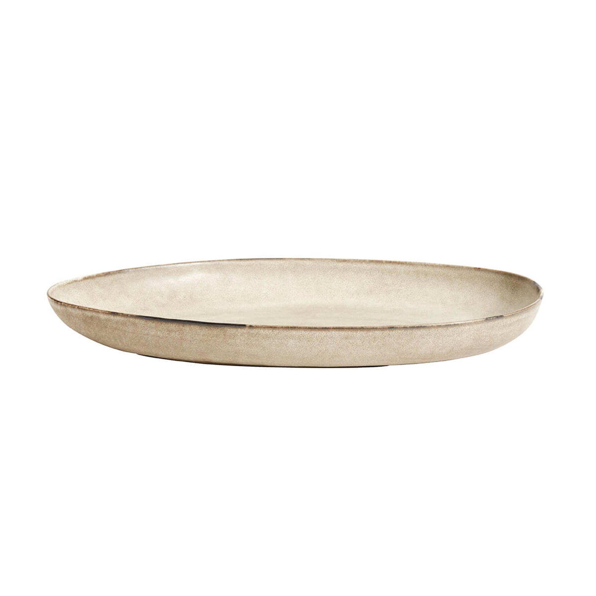 The Mame Oval Tray by MUUBS | Luxury Trays | Willow & Albert Home