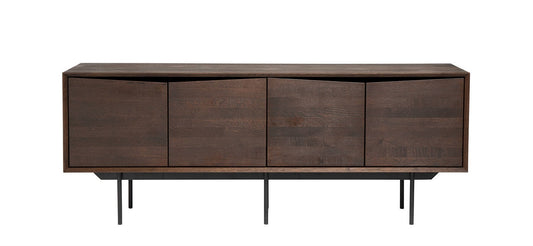 The Wing Sideboard by MUUBS | Luxury Sideboards | Willow & Albert Home