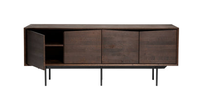 The Wing Sideboard by MUUBS | Luxury Sideboards | Willow & Albert Home