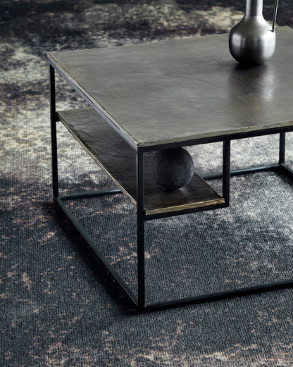 The Hitch Coffee Table by MUUBS | Luxury Coffee Tables | Willow & Albert Home