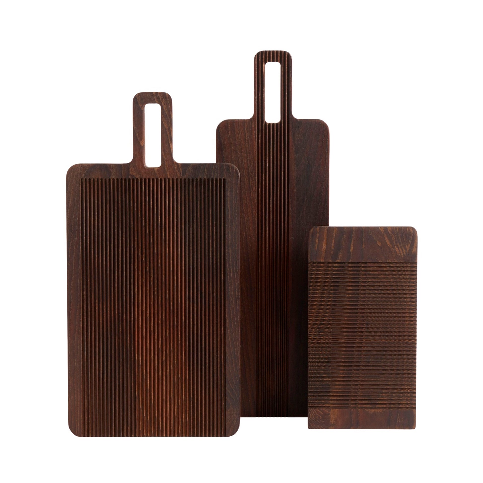 The Yami Bread Board by MUUBS | Luxury Serving Boards | Willow & Albert Home