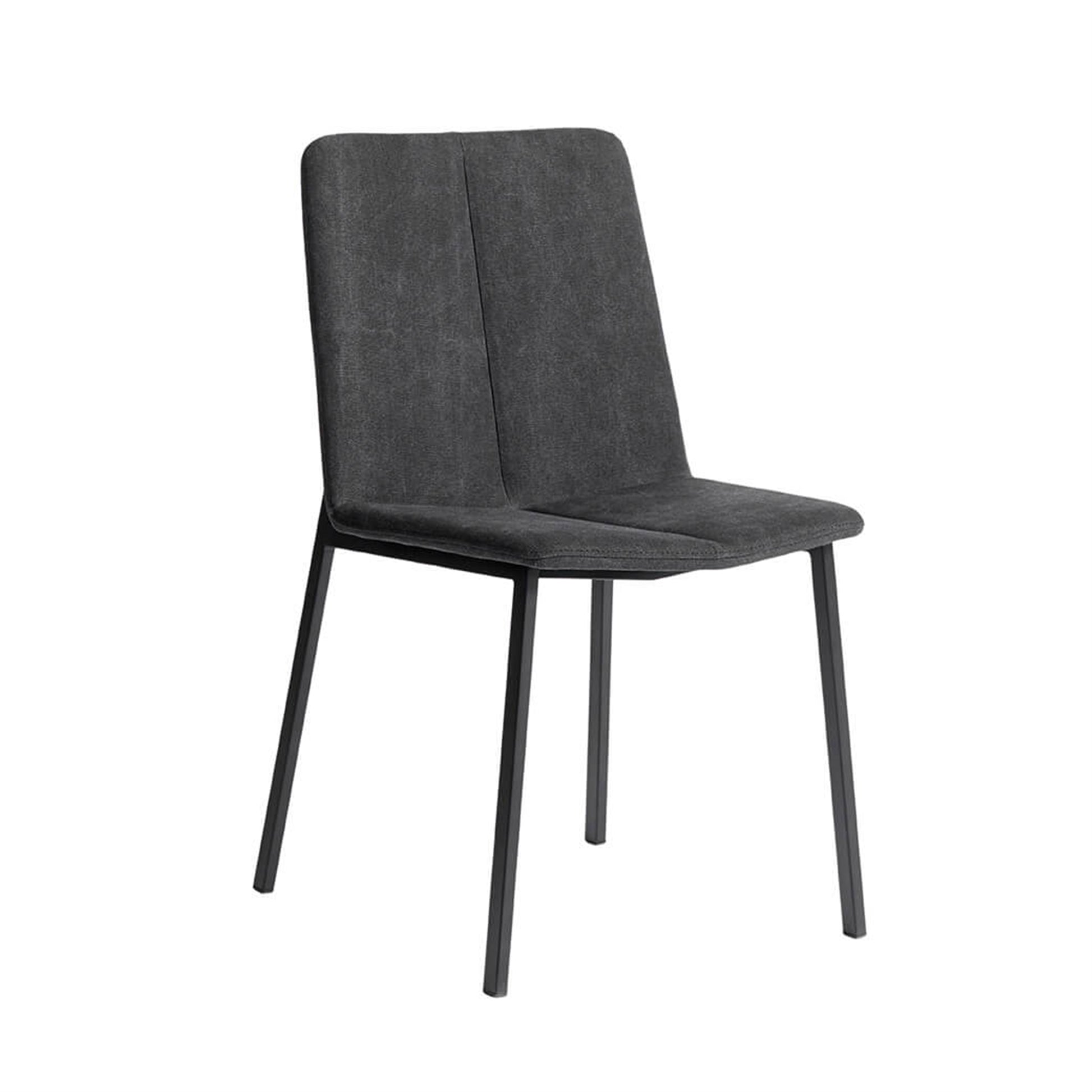 The Chamfer Dining Chair by MUUBS | Luxury Dining Chairs | Willow & Albert Home