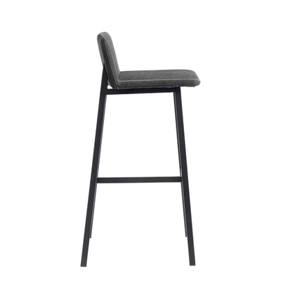 The Chamfer Stool by MUUBS | Luxury Stools | Willow & Albert Home