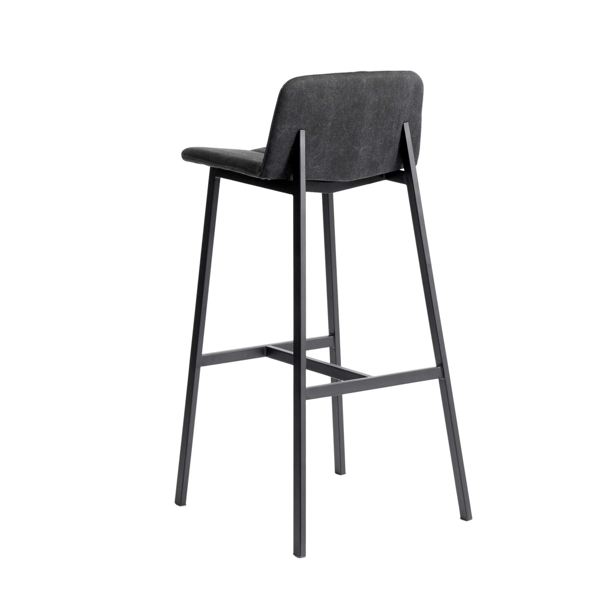 The Chamfer Stool by MUUBS | Luxury Stools | Willow & Albert Home