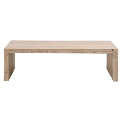 The Reed Coffee Table by Essentials For Living | Luxury Coffee Tables | Willow & Albert Home
