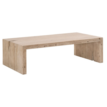 The Reed Coffee Table by Essentials For Living | Luxury Coffee Tables | Willow & Albert Home