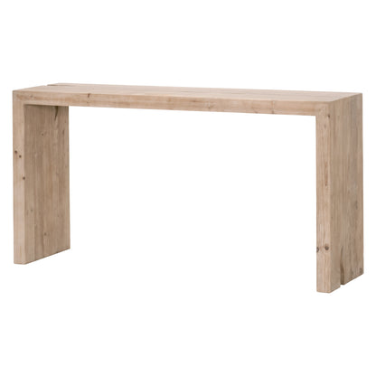 The Reed Console Table by Essentials For Living | Luxury Console Tables | Willow & Albert Home