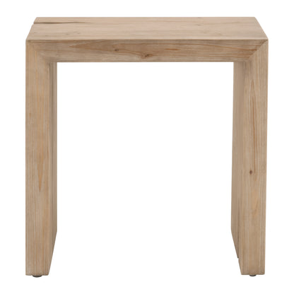 The Reed End Table by Essentials For Living | Luxury Accent Tables | Willow & Albert Home
