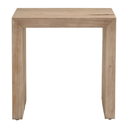 The Reed End Table by Essentials For Living | Luxury Accent Tables | Willow & Albert Home