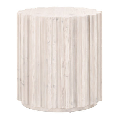 The Roma End Table by Essentials For Living | Luxury Accent Tables | Willow & Albert Home