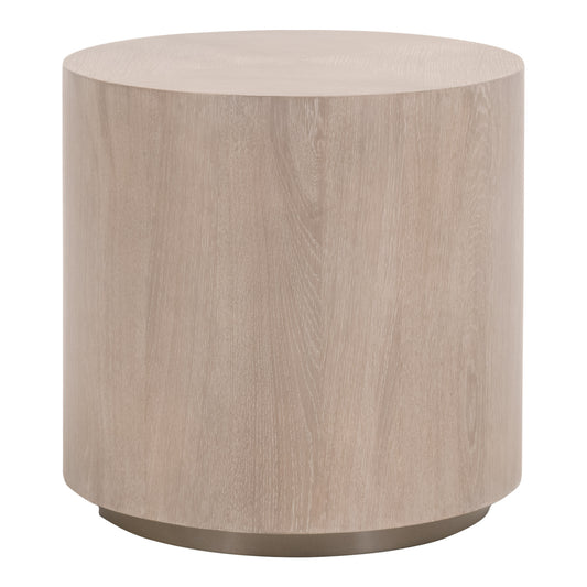 The Roto Large End Table by Essentials For Living | Luxury Accent Tables | Willow & Albert Home