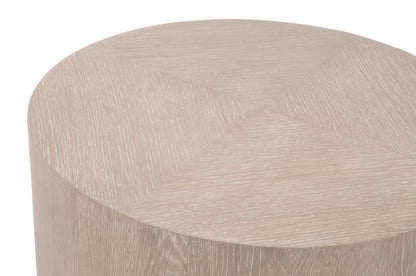 The Roto Large End Table by Essentials For Living | Luxury Accent Tables | Willow & Albert Home