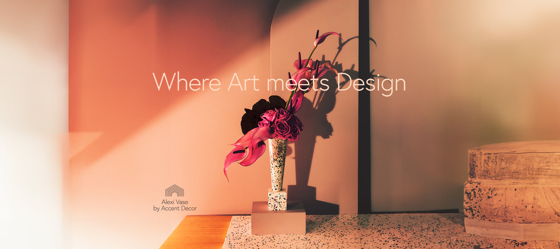 Where Art Meet Design - Willow & Albert Home