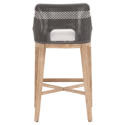 The Tapestry Barstool by Essentials For Living | Luxury Bar & Counter Stools | Willow & Albert Home