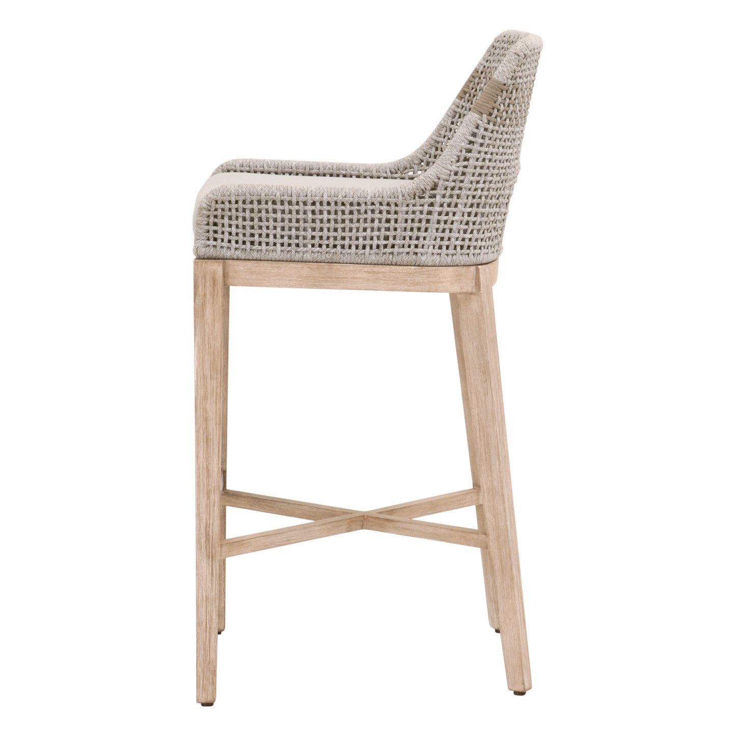 The Tapestry Barstool by Essentials For Living | Luxury Bar & Counter Stools | Willow & Albert Home