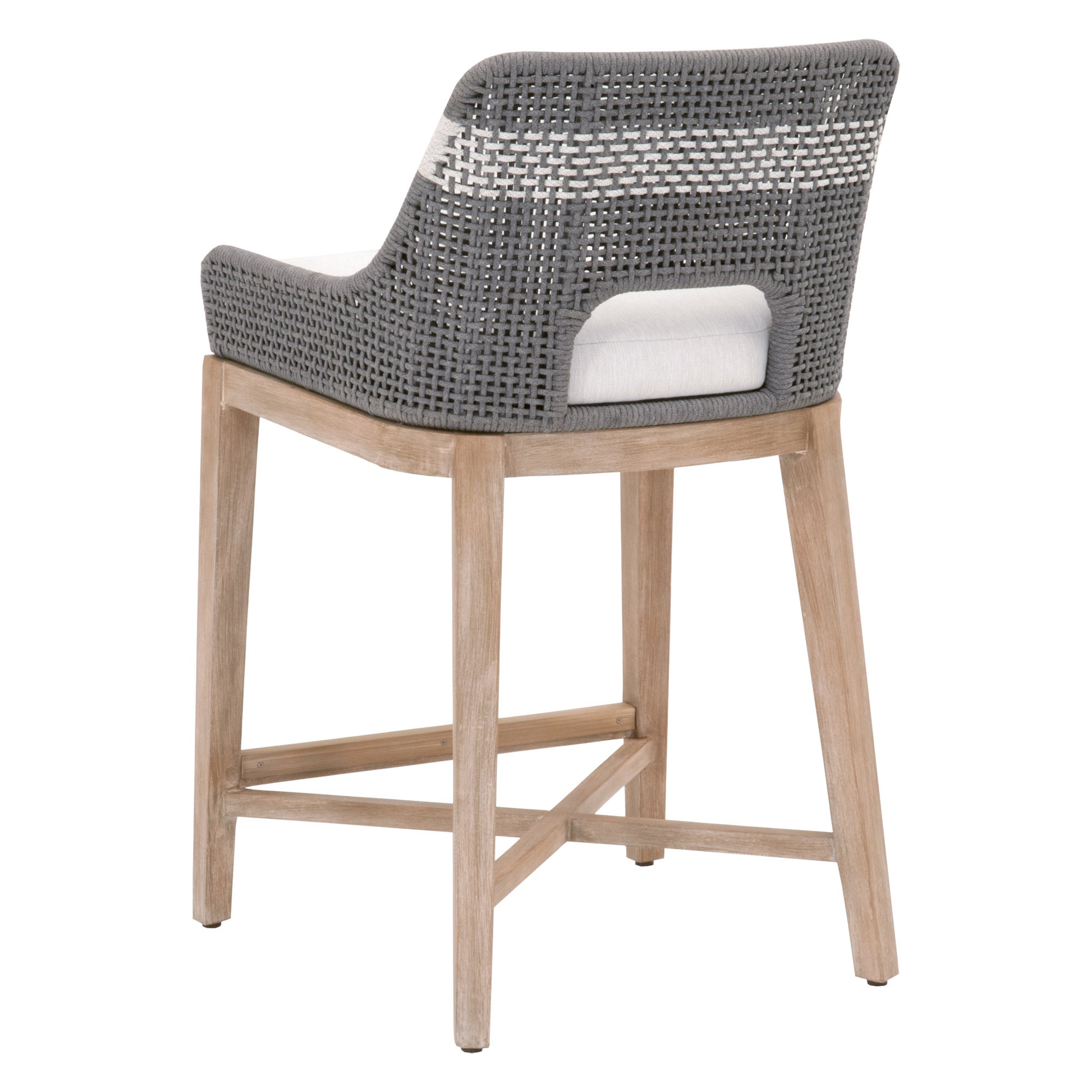 The Tapestry Counter Stool by Essentials For Living | Luxury Bar & Counter Stools | Willow & Albert Home