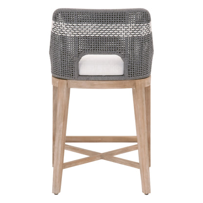 The Tapestry Counter Stool by Essentials For Living | Luxury Bar & Counter Stools | Willow & Albert Home