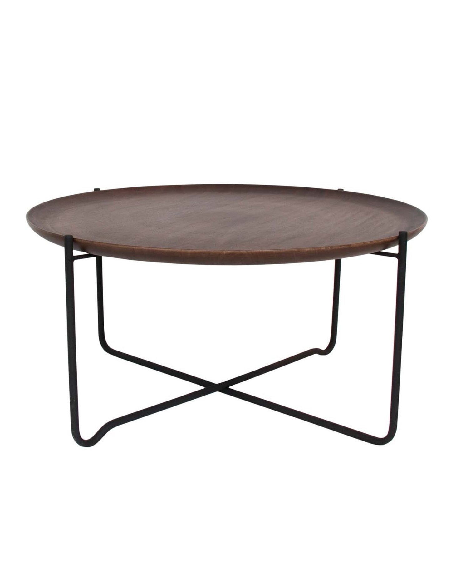 Fez Coffee Table with Tray