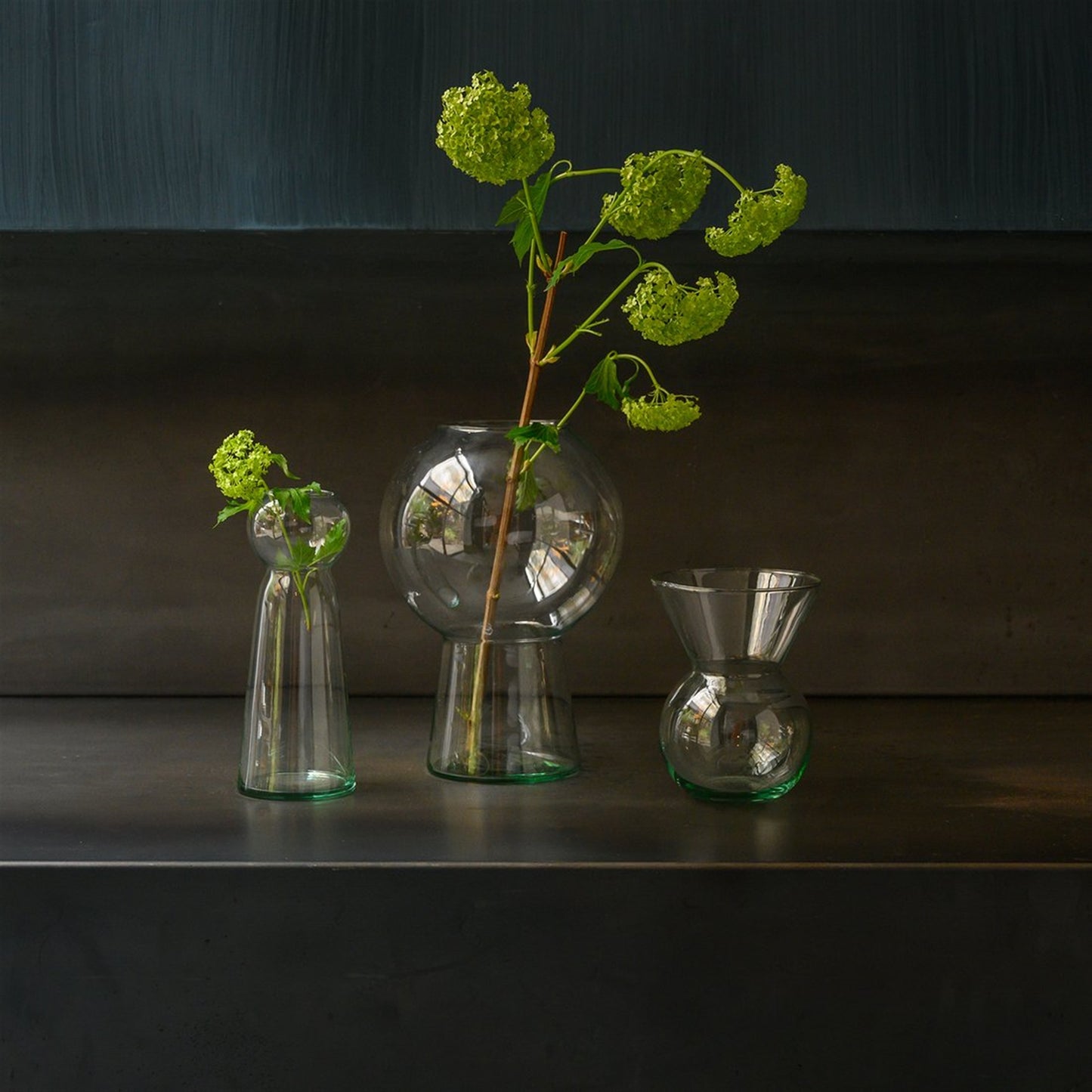 Flower Vase Set of 2
