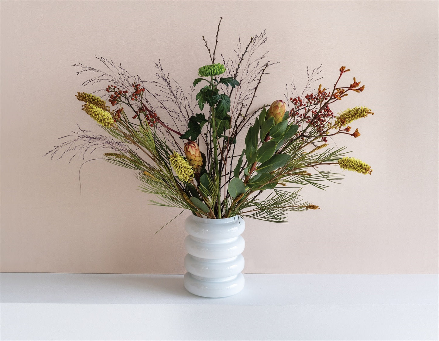 The Flower Bulb Vase by Urban Nature Culture | Luxury Vases | Willow & Albert Home
