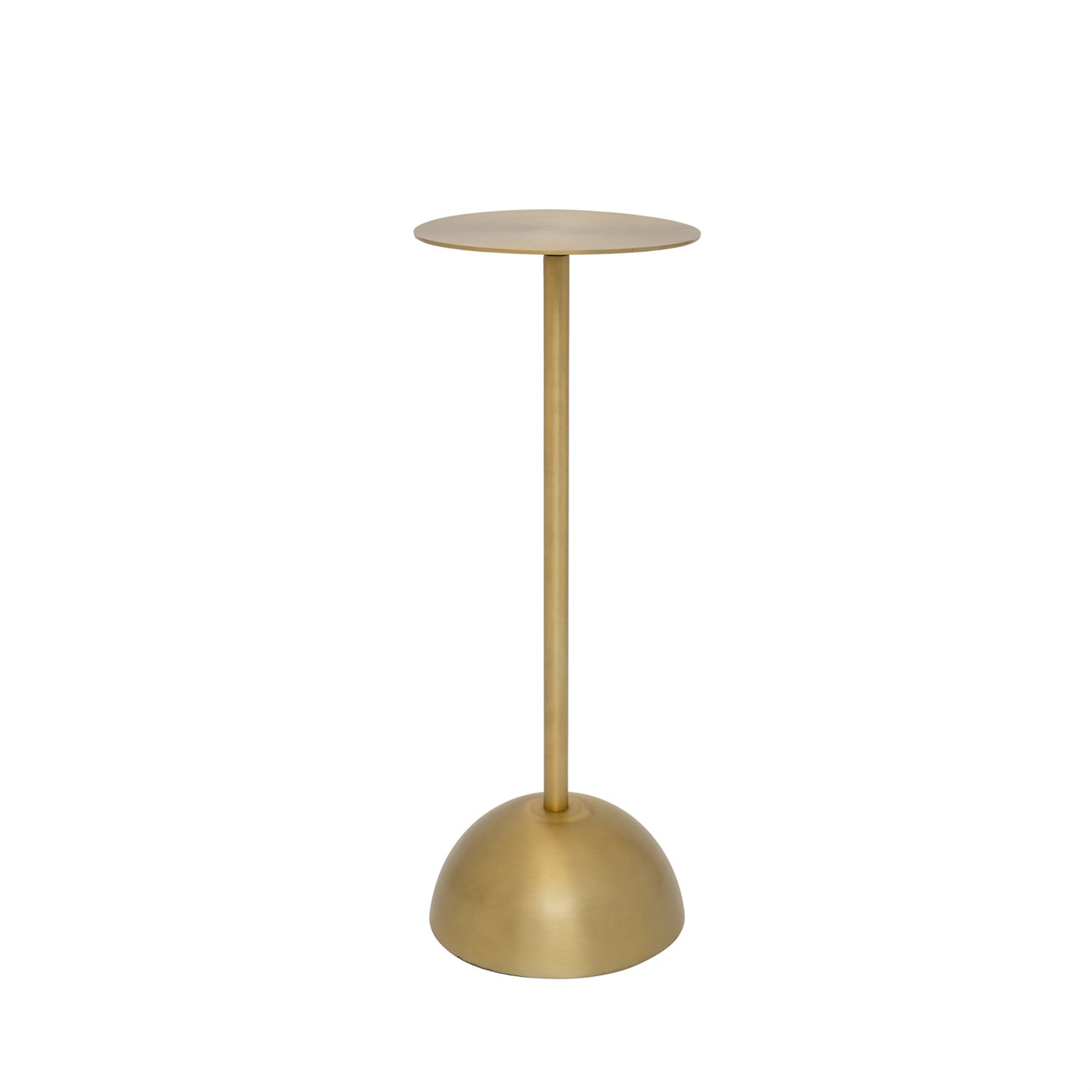 The Gold Side Table by Urban Nature Culture | Luxury Accent Tables | Willow & Albert Home