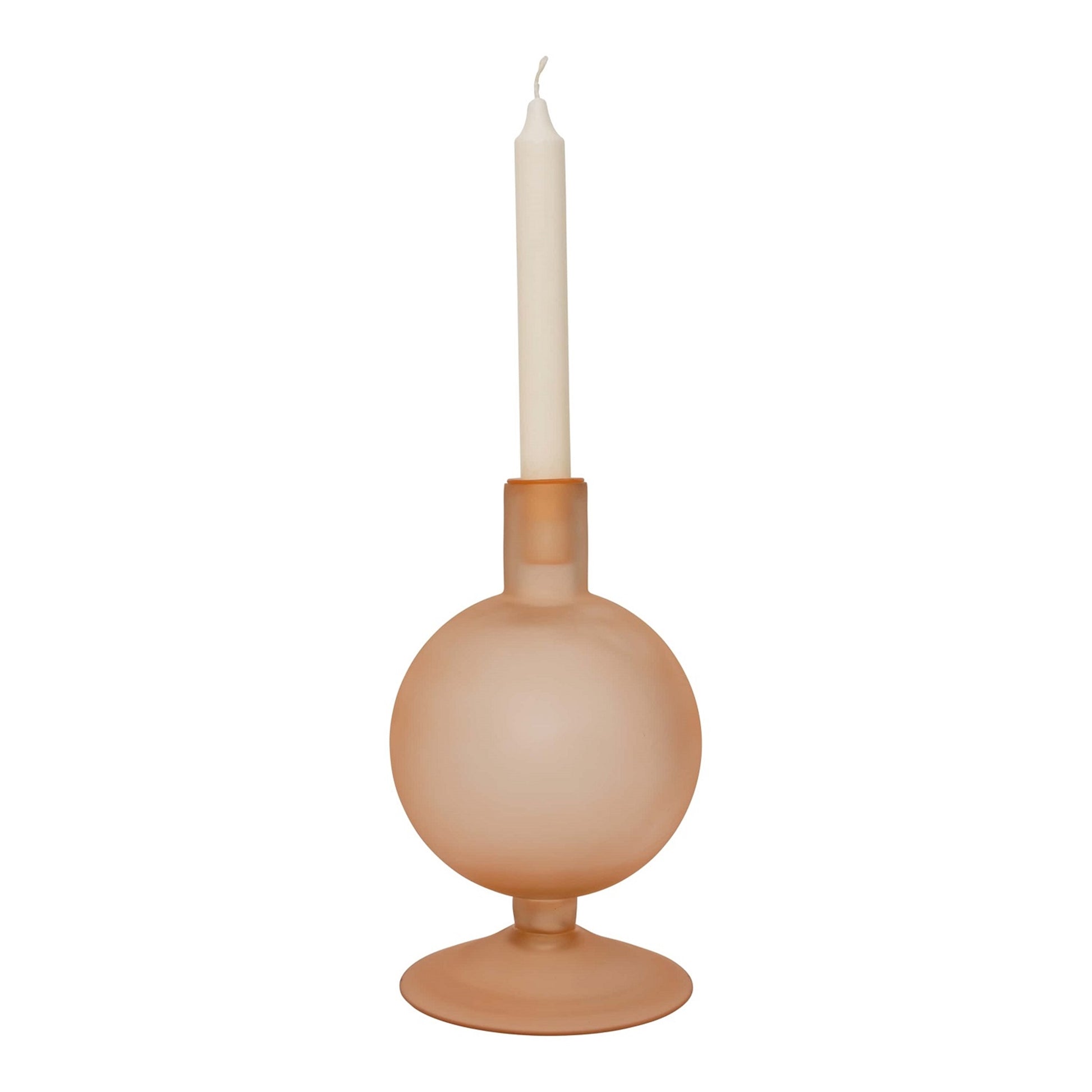 The Sopra Candle Holder by Urban Nature Culture | Luxury Candle Holders | Willow & Albert Home